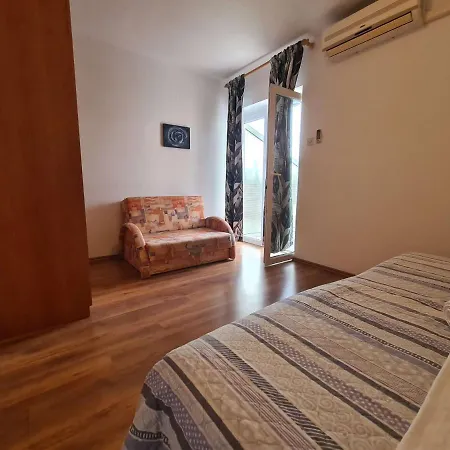 Harmony Of Five Apartment *