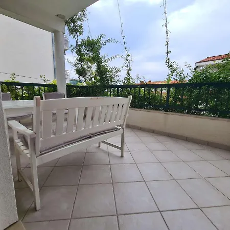 Harmony Of Five Apartment Makarska