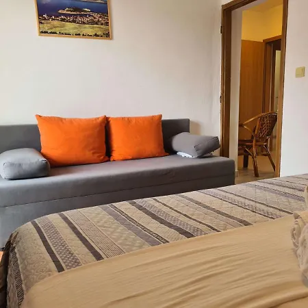 Harmony Of Five Apartment Makarska