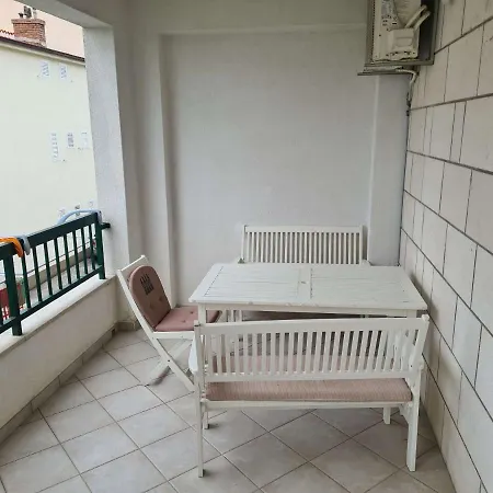 Harmony Of Five Makarska