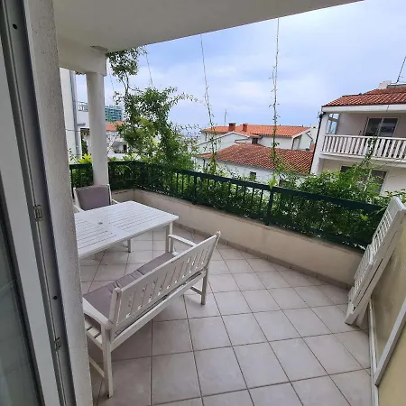 Harmony Of Five * Makarska