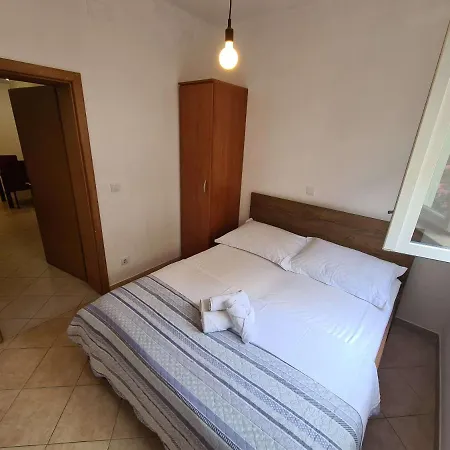 Harmony Of Five Apartment *