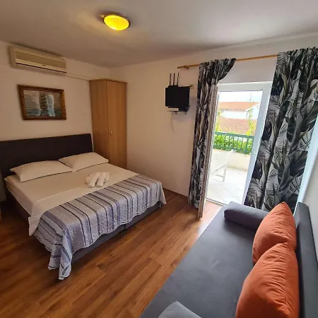 Harmony Of Five Apartment Makarska