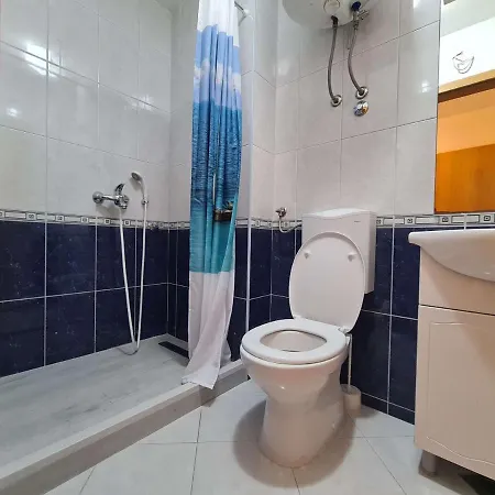 Apartment Harmony Of Five Makarska