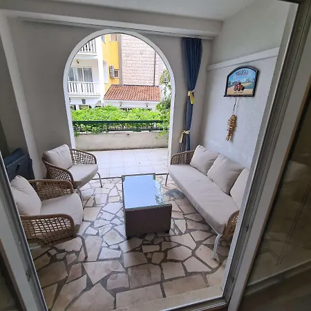 Harmony Of Five Apartment Makarska