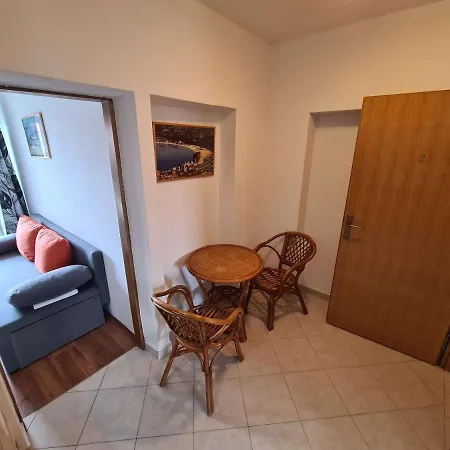 Harmony Of Five Apartment *