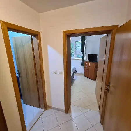 Harmony Of Five Apartment *