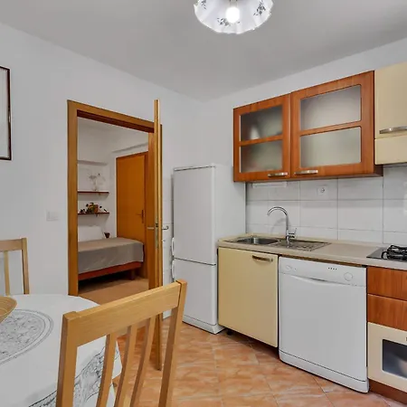Harmony Of Five Makarska