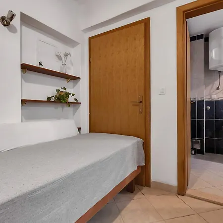 Apartment Harmony Of Five Makarska