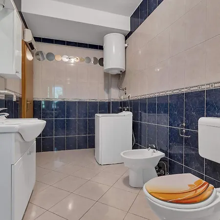 Harmony Of Five Apartment Makarska