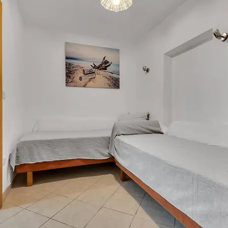 Harmony Of Five * Makarska