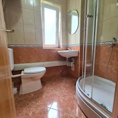 Apartman Harmony Of Five *