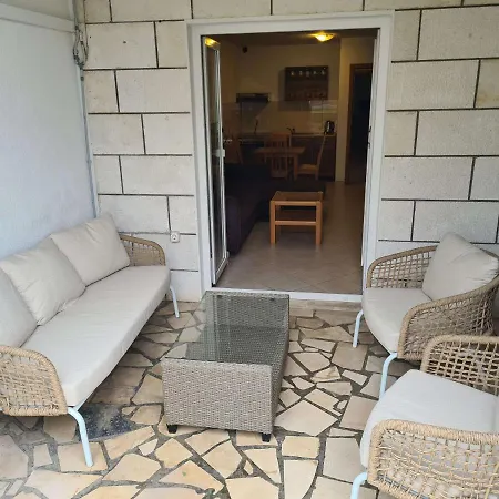 Apartman Harmony Of Five *
