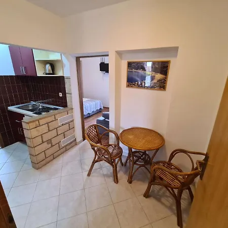 Apartmán Harmony Of Five