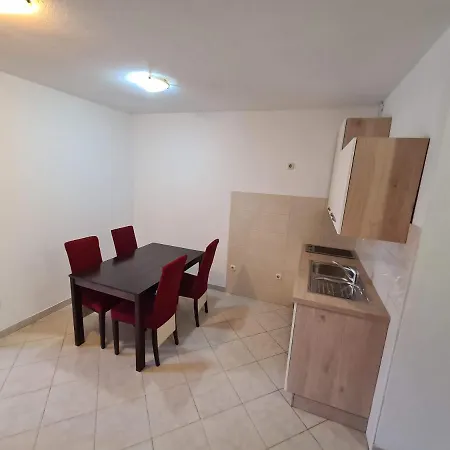 Apartman Harmony Of Five