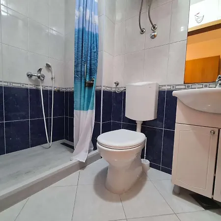 Apartman Harmony Of Five *