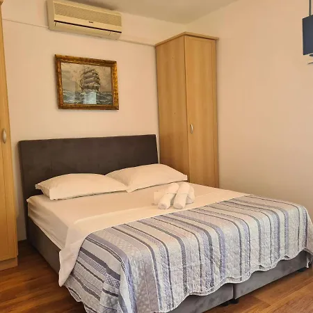 Apartmán Harmony Of Five
