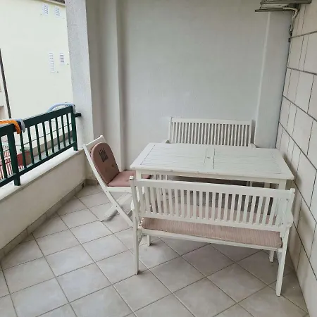 Apartmán Harmony Of Five