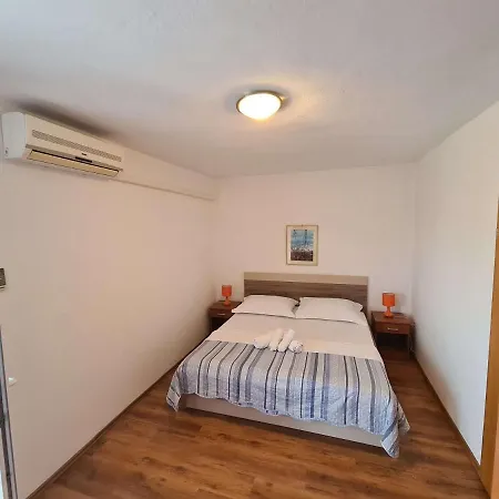 Apartmán Harmony Of Five *