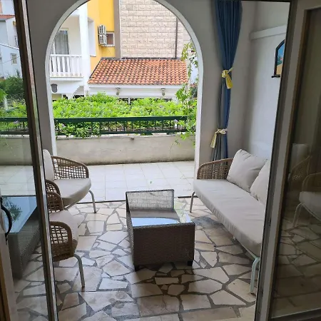 Apartman Harmony Of Five