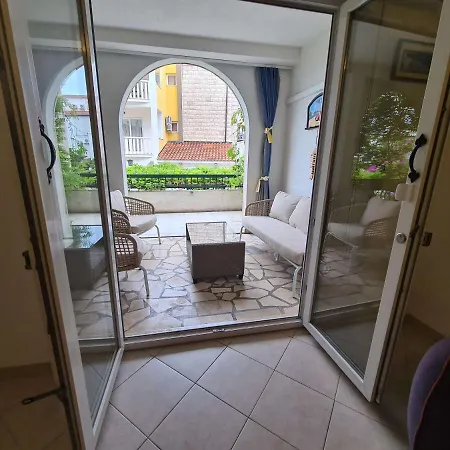 Apartmán Harmony Of Five