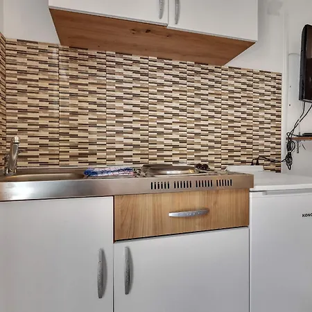 Harmony Of Five Makarska