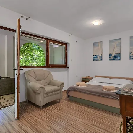 Harmony Of Five Apartman Makarska