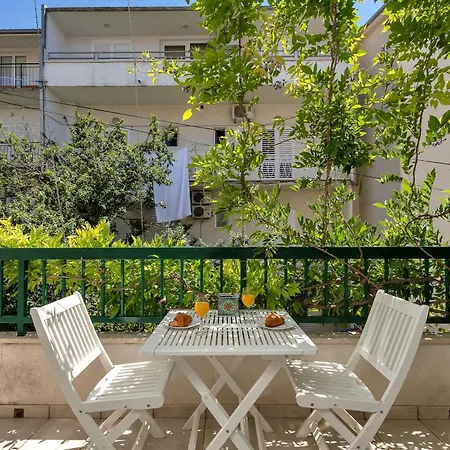 Apartmán Harmony Of Five