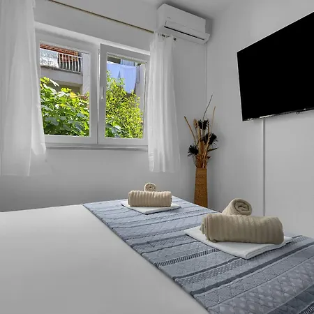 Apartman Harmony Of Five Makarska