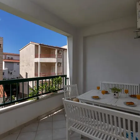 Lägenhet Harmony Of Five Makarska