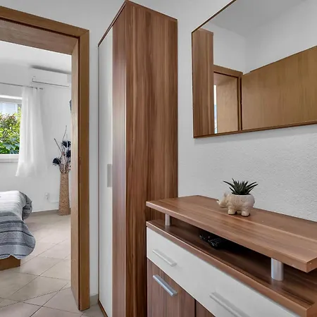 Apartamento Harmony Of Five Makarska