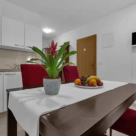 Apartman Harmony Of Five