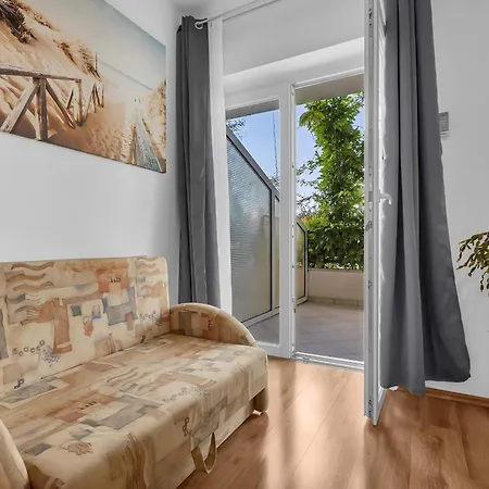 Harmony Of Five Apartman Makarska