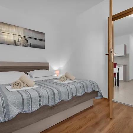 Harmony Of Five Apartament