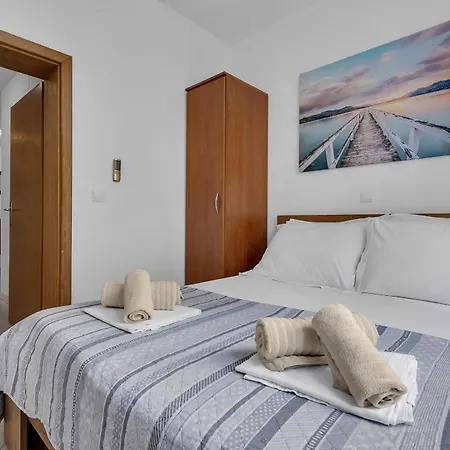 Apartmán Harmony Of Five *