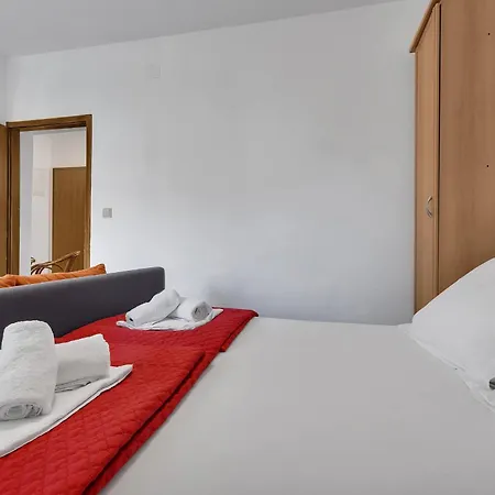 Apartman Harmony Of Five *