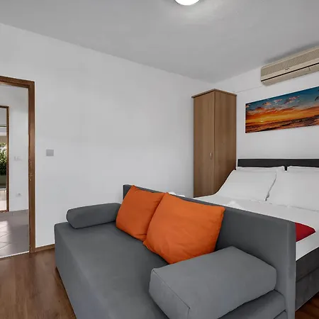 Apartmán Harmony Of Five *