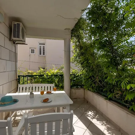 Apartman Harmony Of Five