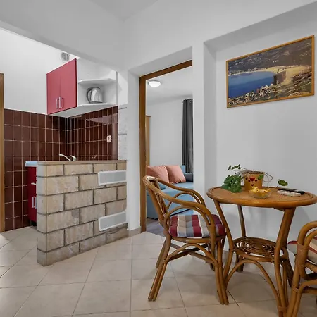 Harmony Of Five Apartman