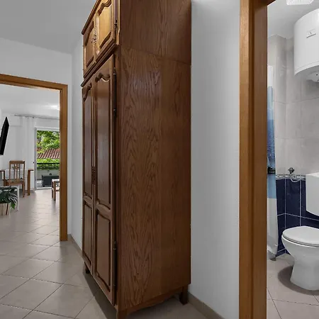 Harmony Of Five Apartman