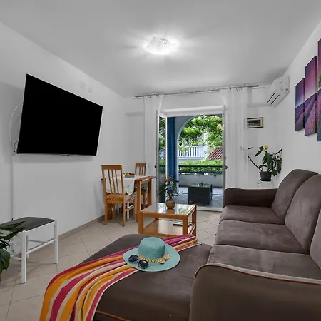 Apartman Harmony Of Five