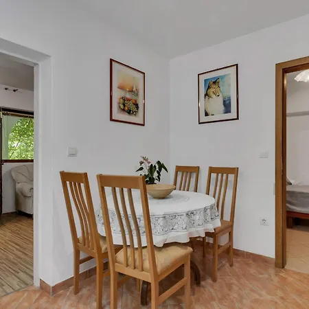 Apartman Harmony Of Five *