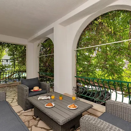 Apartman Harmony Of Five