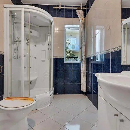 Harmony Of Five Lägenhet *