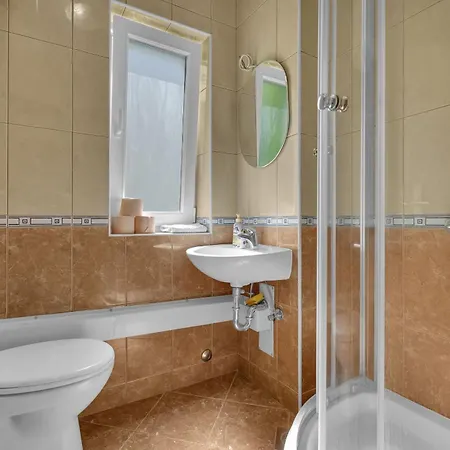 Harmony Of Five Apartamento Makarska