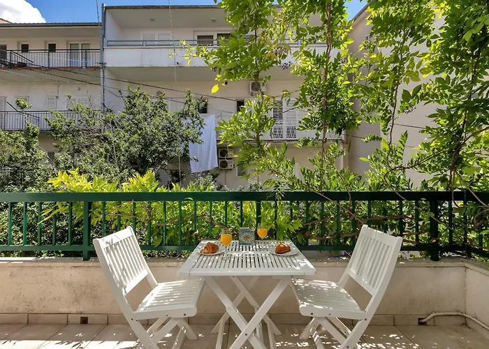 Apartmán Harmony Of Five