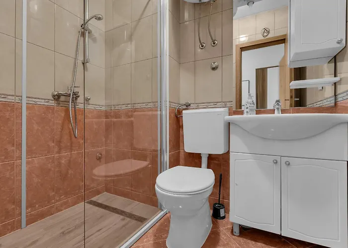 Harmony Of Five Makarská