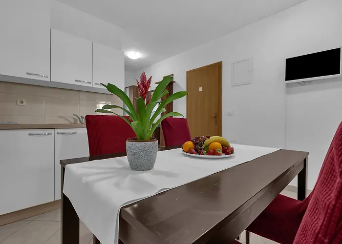 Apartmán Harmony Of Five