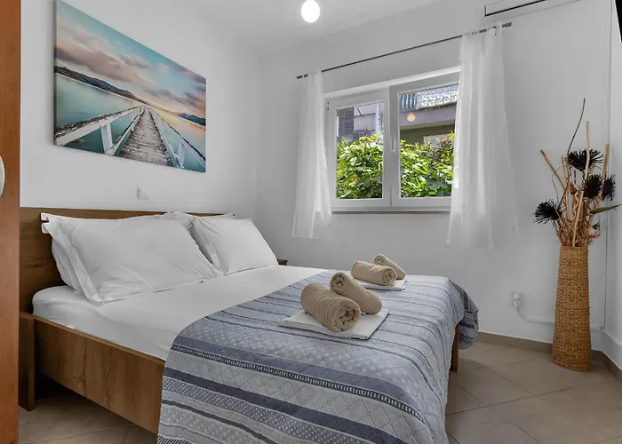 Harmony Of Five Makarská