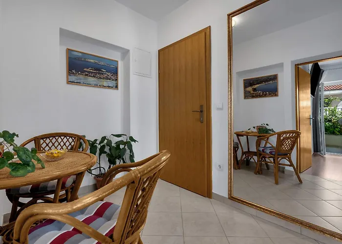 Apartmán Harmony Of Five